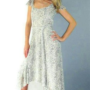 Badgley Mischka New dress with tag